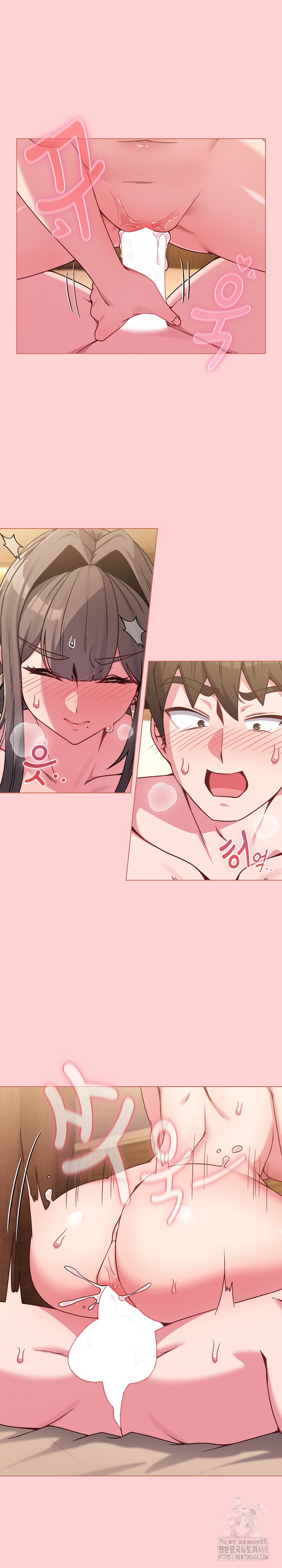 But You’re the Same Age as My Daughter?! Raw - Chapter 20 [photo 2] - MangaPorn