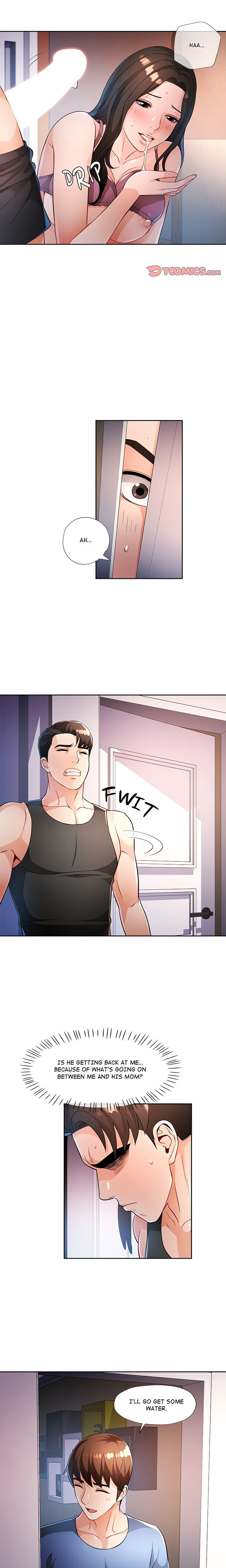 Wait, I’m a Married Woman! - Chapter 38 [photo 12] - MangaPorn