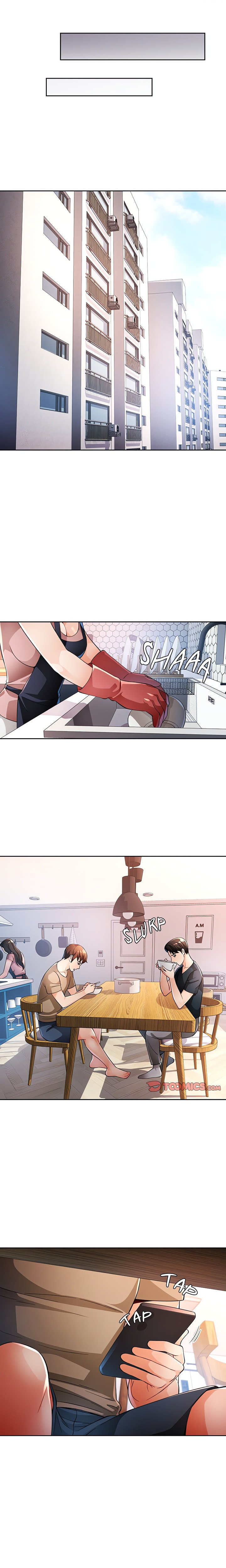 Wait, I’m a Married Woman! - Chapter 38 [photo 14] - MangaPorn