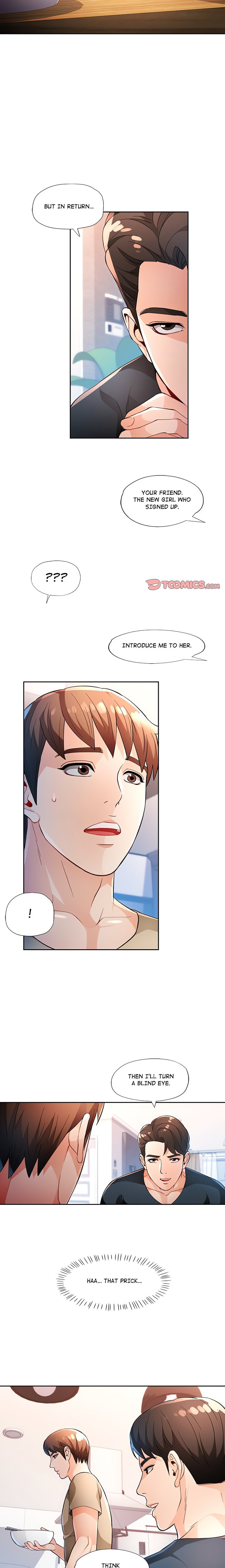 Wait, I’m a Married Woman! - Chapter 38 [photo 16] - MangaPorn