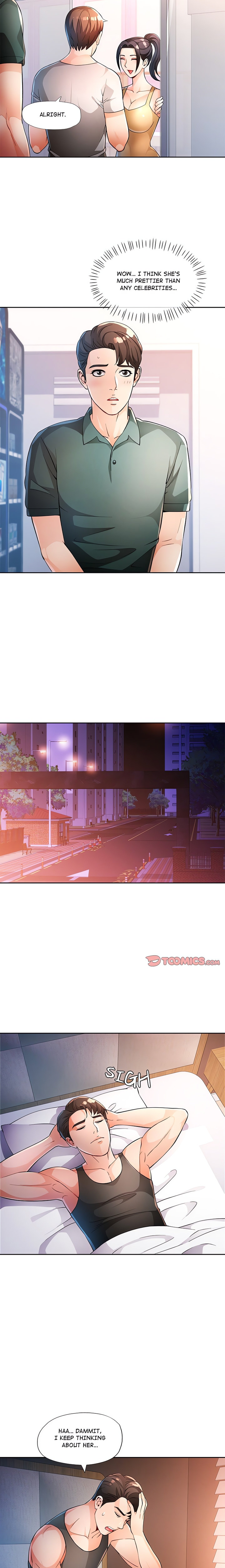 Wait, I’m a Married Woman! - Chapter 38 [photo 4] - MangaPorn