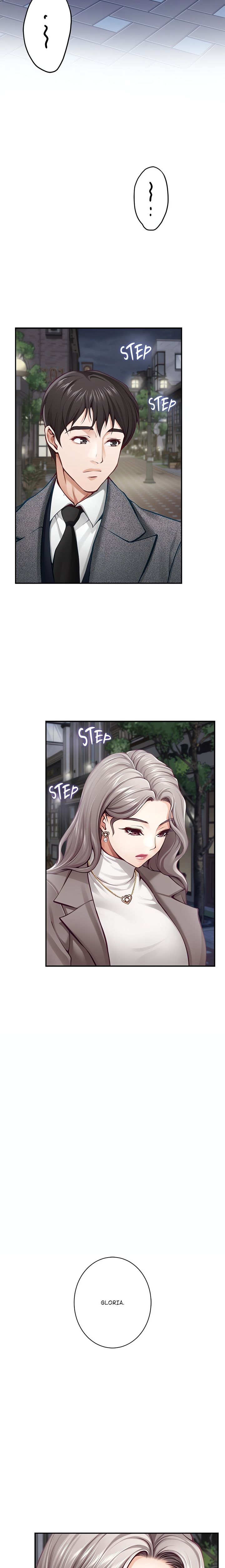 God of Pleasure - Chapter 40 [photo 2] - MangaPorn