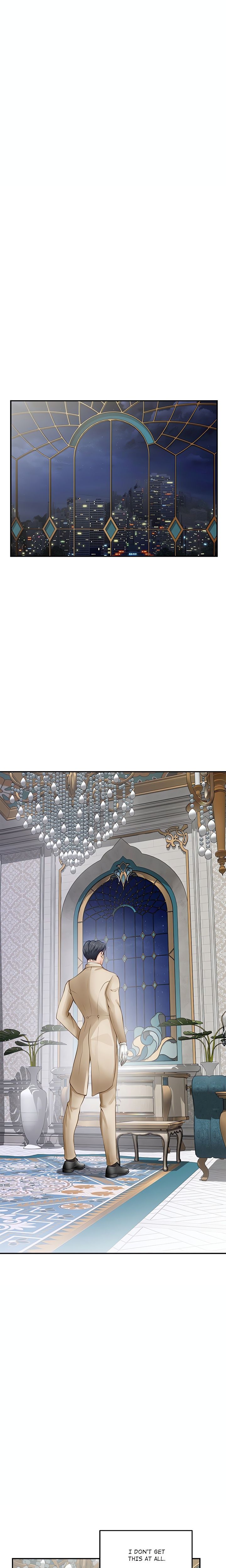 God of Pleasure - Chapter 40 [photo 22] - MangaPorn