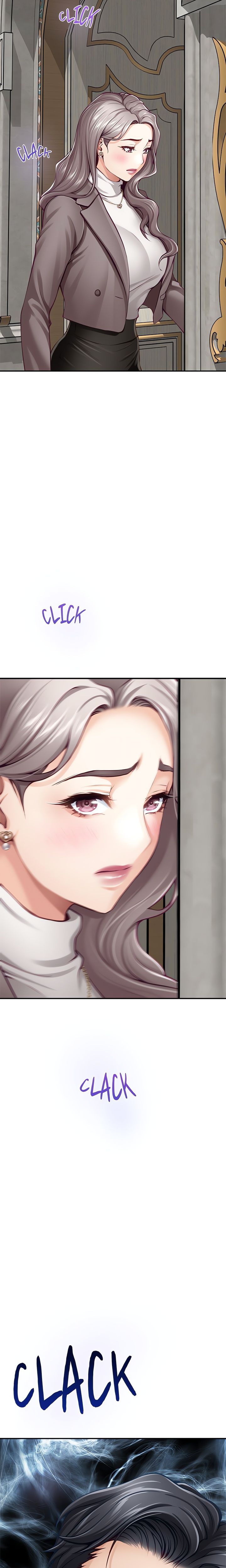 God of Pleasure - Chapter 40 [photo 27] - MangaPorn