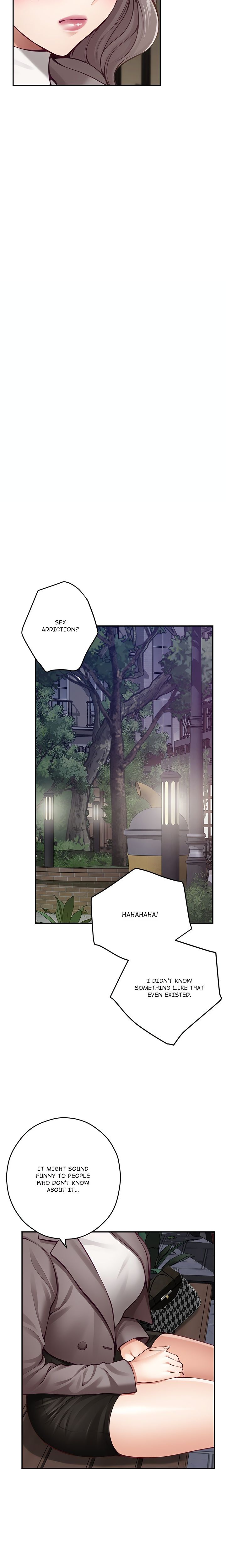 God of Pleasure - Chapter 40 [photo 5] - MangaPorn