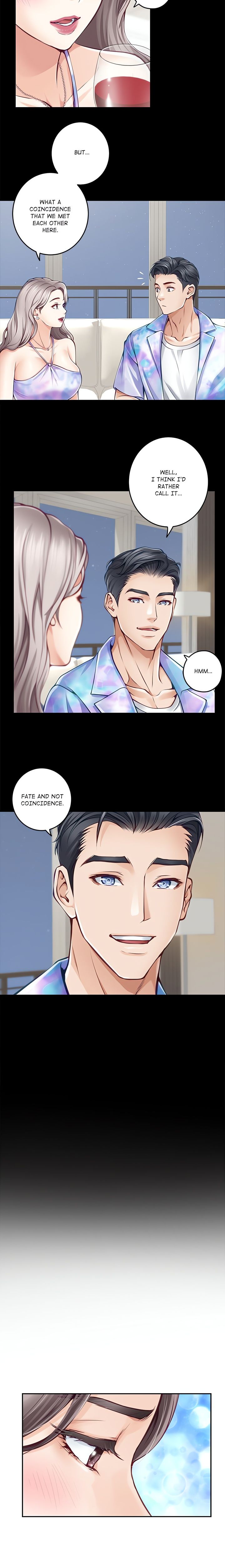 God of Pleasure - Chapter 41 [photo 15] - MangaPorn