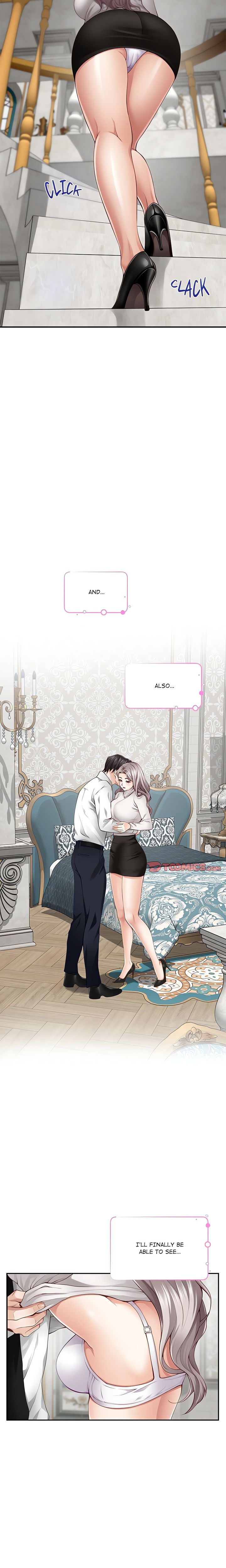 God of Pleasure - Chapter 41 [photo 21] - MangaPorn