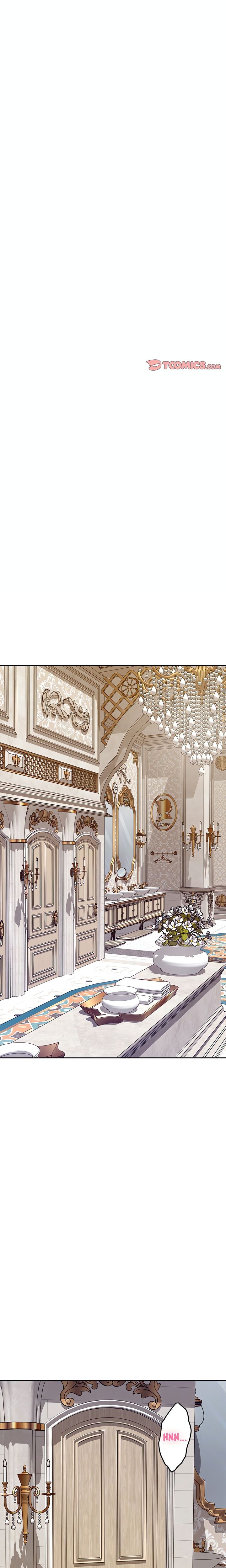 God of Pleasure - Chapter 41 [photo 23] - MangaPorn