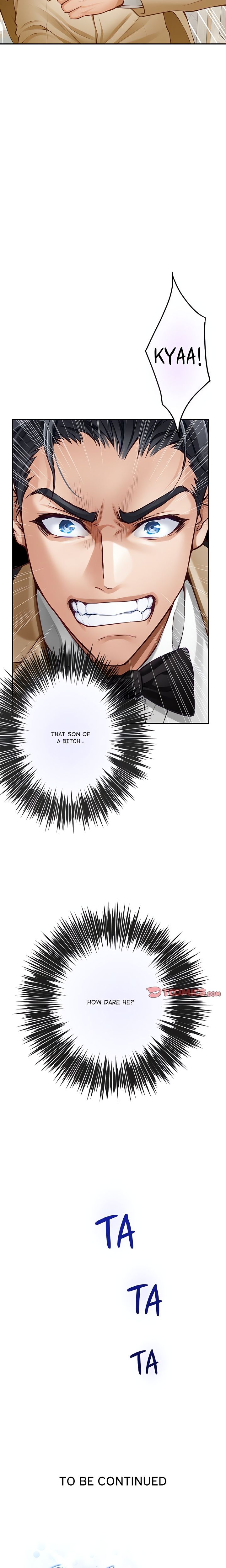 God of Pleasure - Chapter 41 [photo 31] - MangaPorn