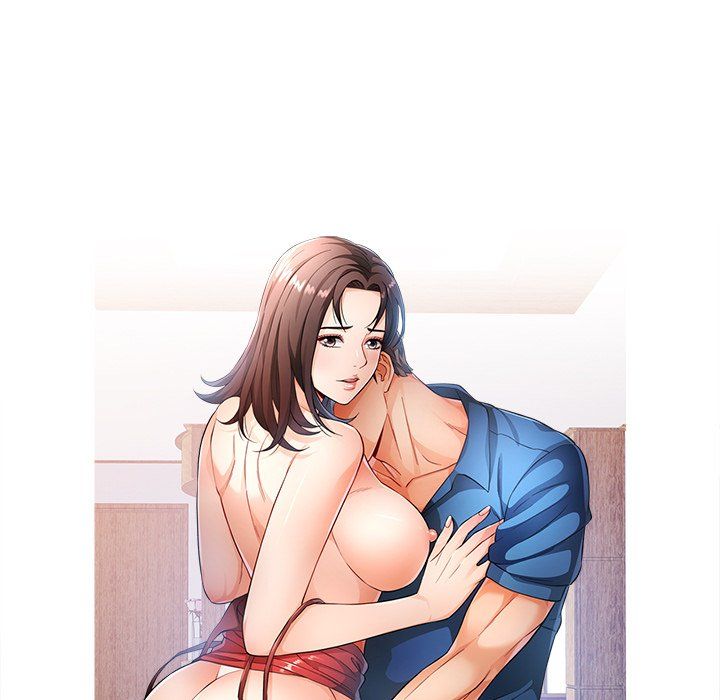 In Her Place - Chapter 76 [photo 10] - MangaPorn