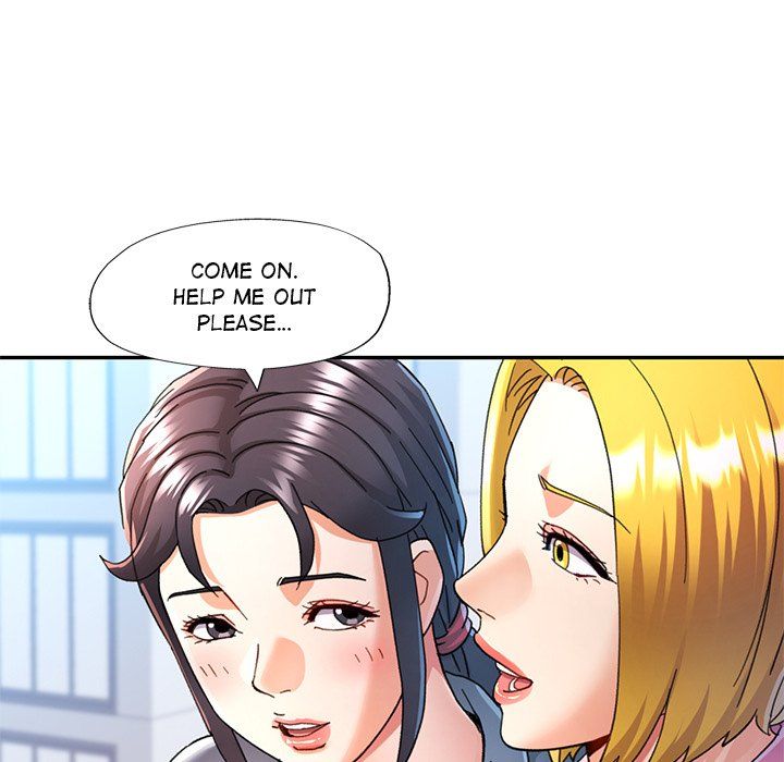 In Her Place - Chapter 76 [photo 110] - MangaPorn