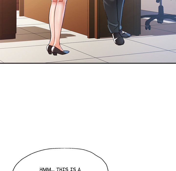 In Her Place - Chapter 76 [photo 120] - MangaPorn