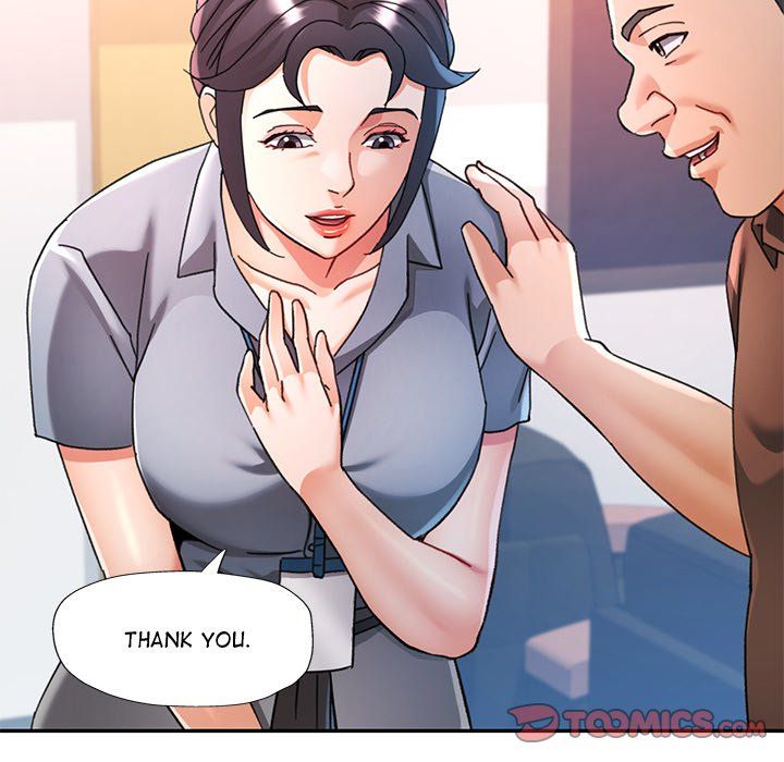 In Her Place - Chapter 76 [photo 123] - MangaPorn