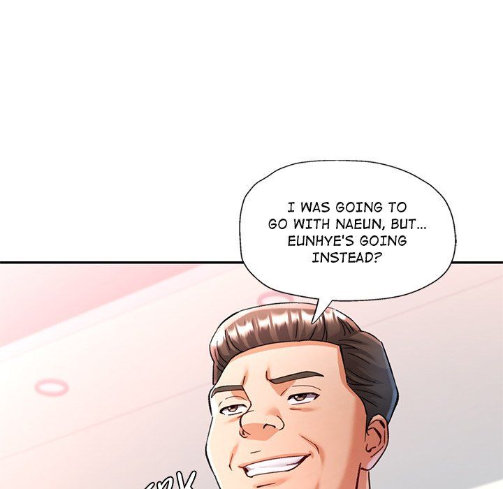 In Her Place - Chapter 76 [photo 126] - MangaPorn