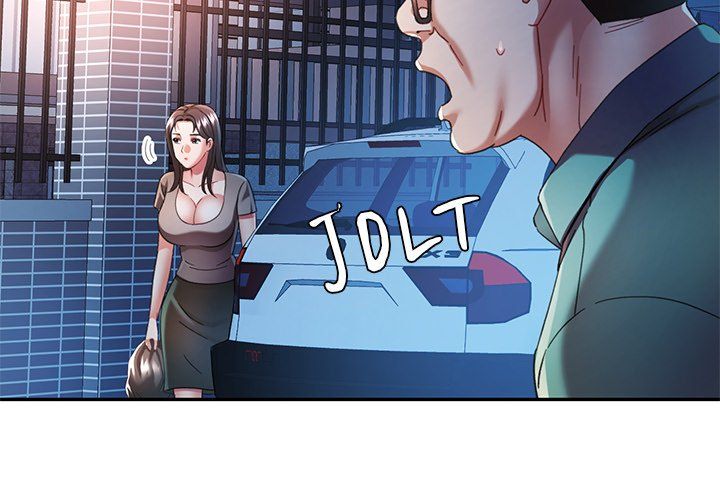 In Her Place - Chapter 76 [photo 2] - MangaPorn