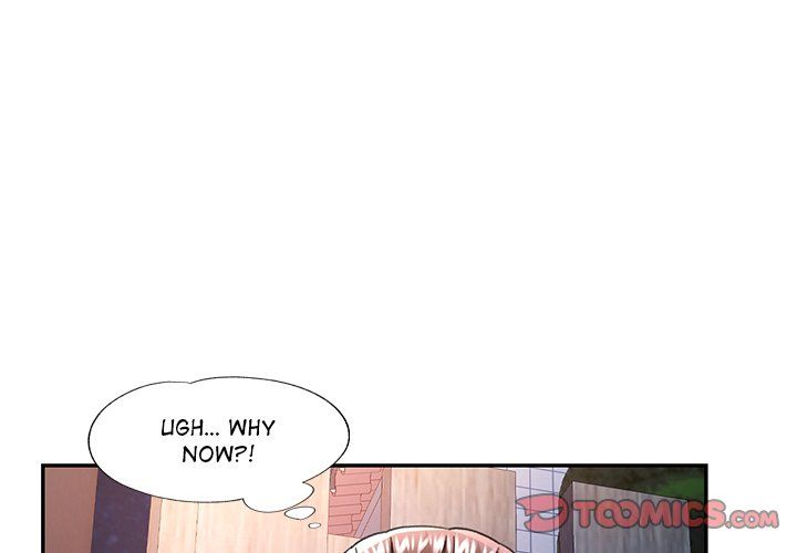 In Her Place - Chapter 76 [photo 3] - MangaPorn