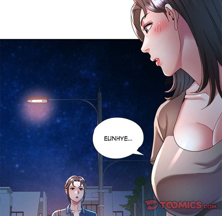 In Her Place - Chapter 76 [photo 33] - MangaPorn