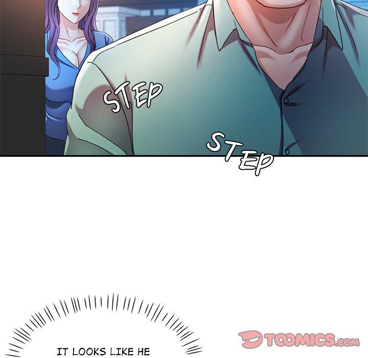 In Her Place - Chapter 76 [photo 45] - MangaPorn