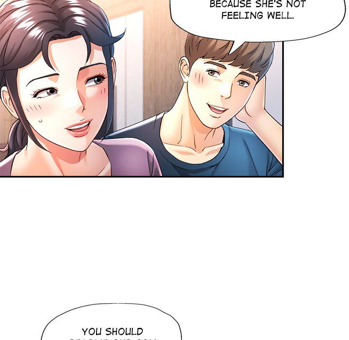 In Her Place - Chapter 76 [photo 52] - MangaPorn