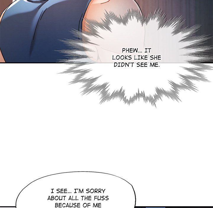 In Her Place - Chapter 76 [photo 60] - MangaPorn