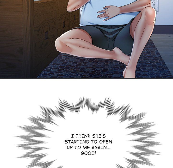 In Her Place - Chapter 76 [photo 65] - MangaPorn