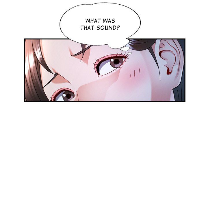In Her Place - Chapter 76 [photo 7] - MangaPorn