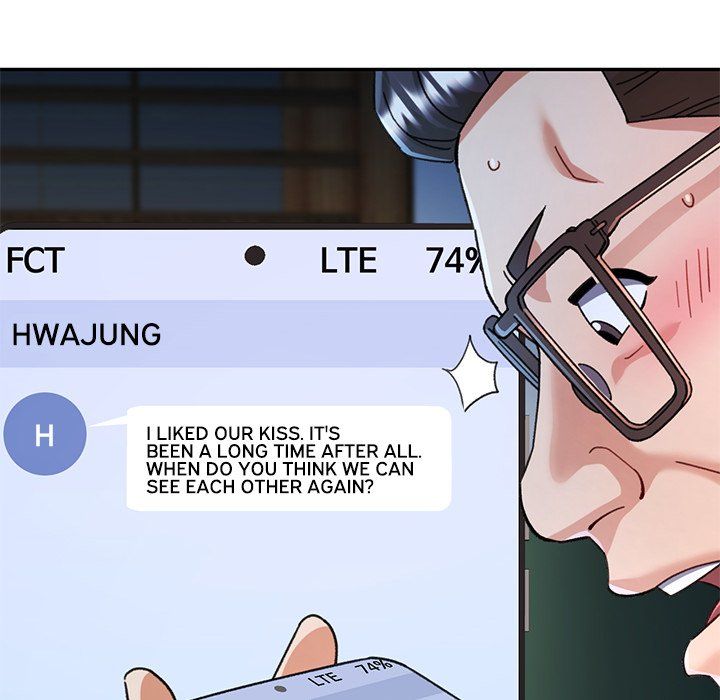 In Her Place - Chapter 76 [photo 76] - MangaPorn