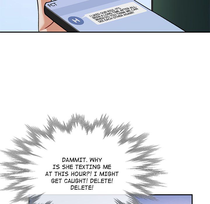 In Her Place - Chapter 76 [photo 77] - MangaPorn