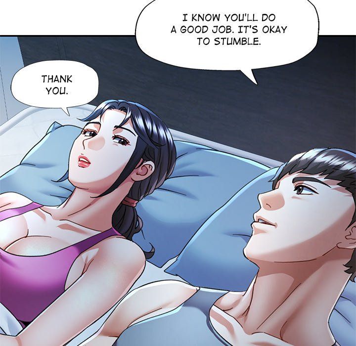 In Her Place - Chapter 76 [photo 84] - MangaPorn