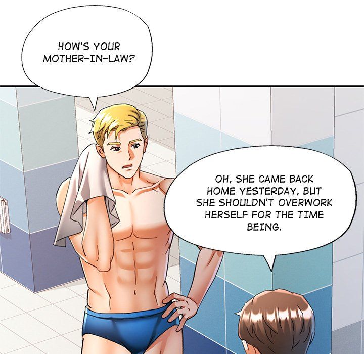 In Her Place - Chapter 76 [photo 91] - MangaPorn