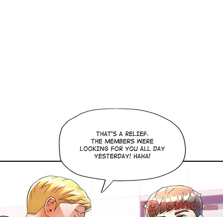 In Her Place - Chapter 76 [photo 93] - MangaPorn