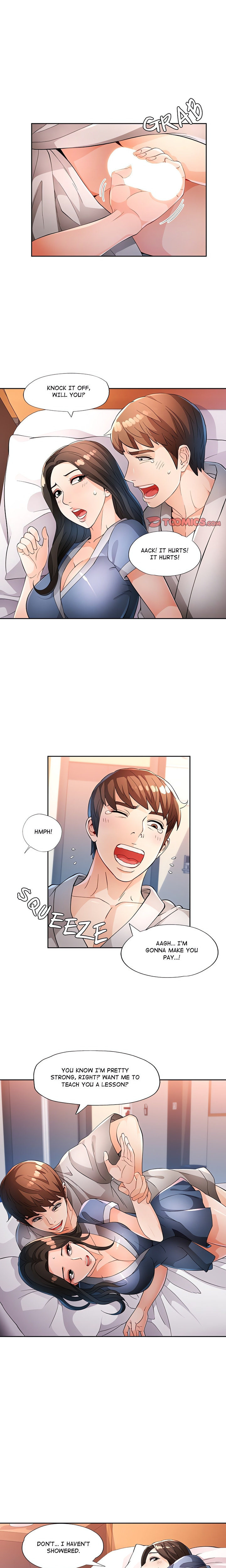 Wait, I’m a Married Woman! - Chapter 39 [photo 11] - MangaPorn