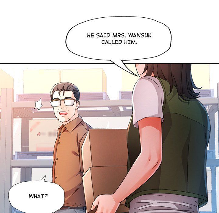 Wait, I’m a Married Woman! - Chapter 76 [photo 104] - MangaPorn