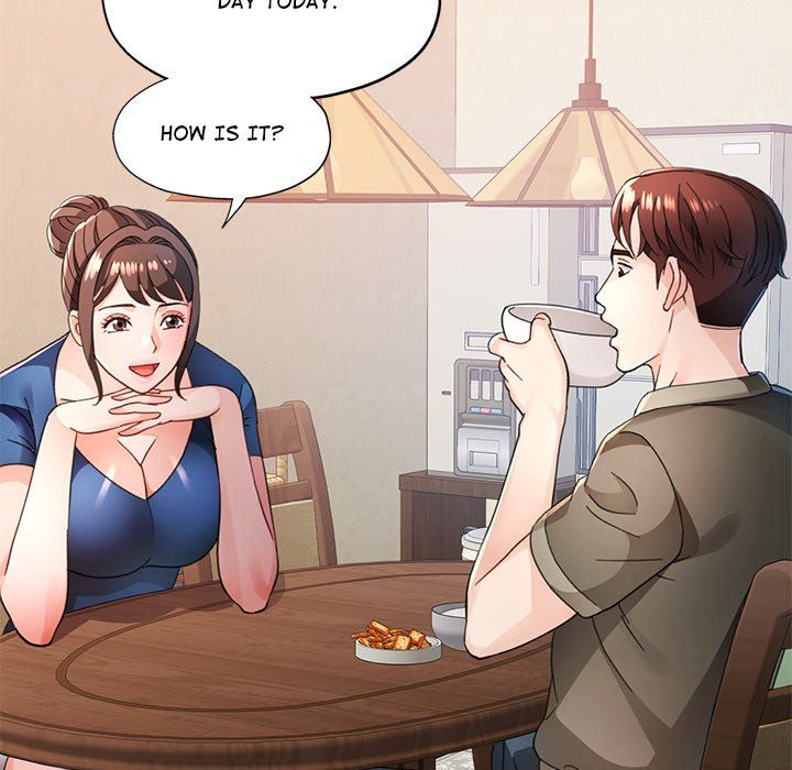 Wait, I’m a Married Woman! - Chapter 76 [photo 113] - MangaPorn