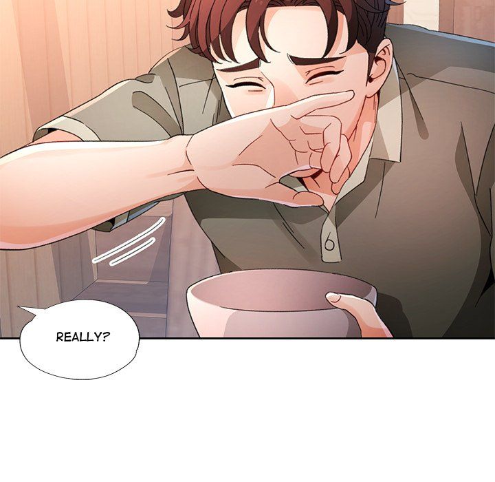 Wait, I’m a Married Woman! - Chapter 76 [photo 115] - MangaPorn