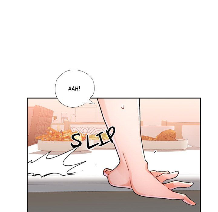 Wait, I’m a Married Woman! - Chapter 76 [photo 34] - MangaPorn