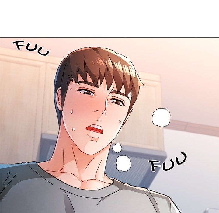 Wait, I’m a Married Woman! - Chapter 76 [photo 38] - MangaPorn