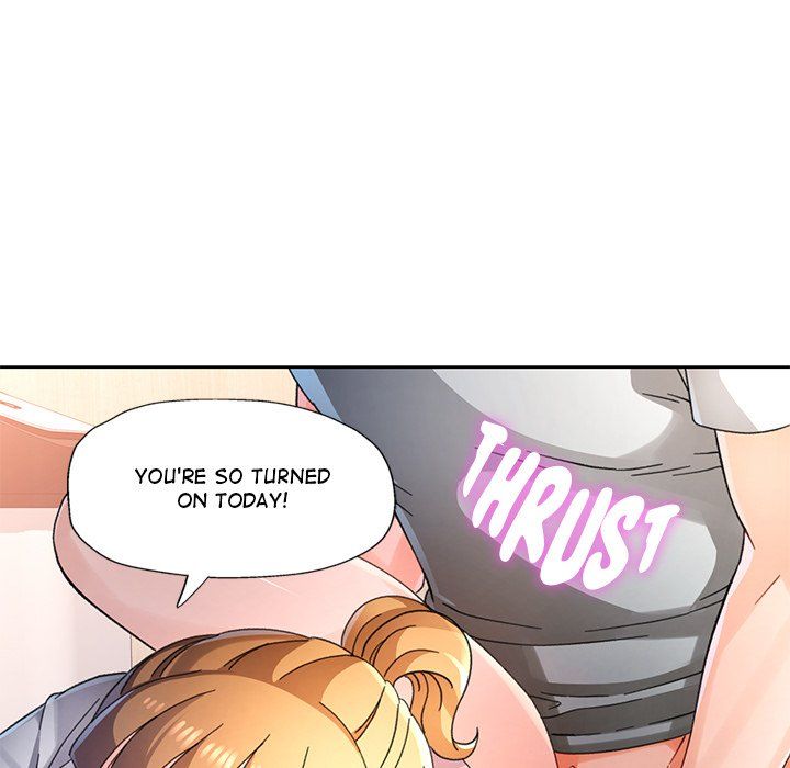 Wait, I’m a Married Woman! - Chapter 76 [photo 42] - MangaPorn