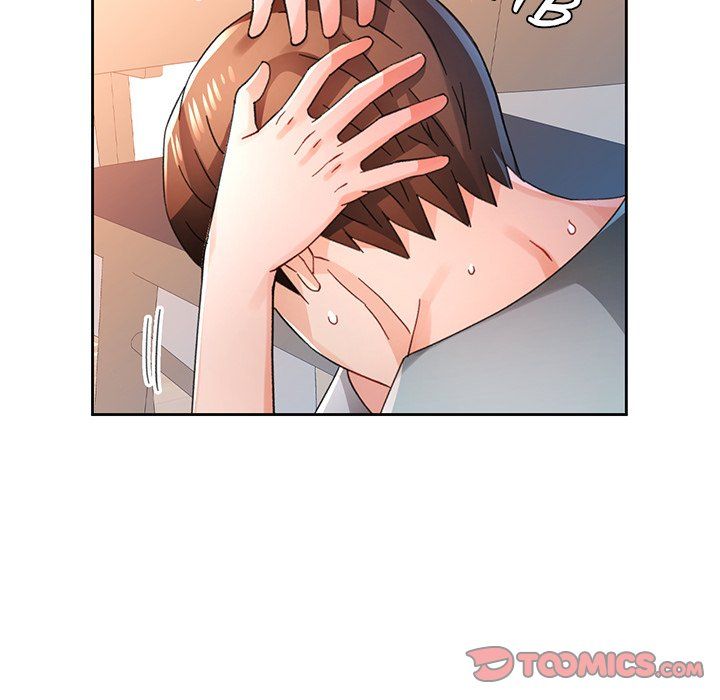 Wait, I’m a Married Woman! - Chapter 76 [photo 57] - MangaPorn