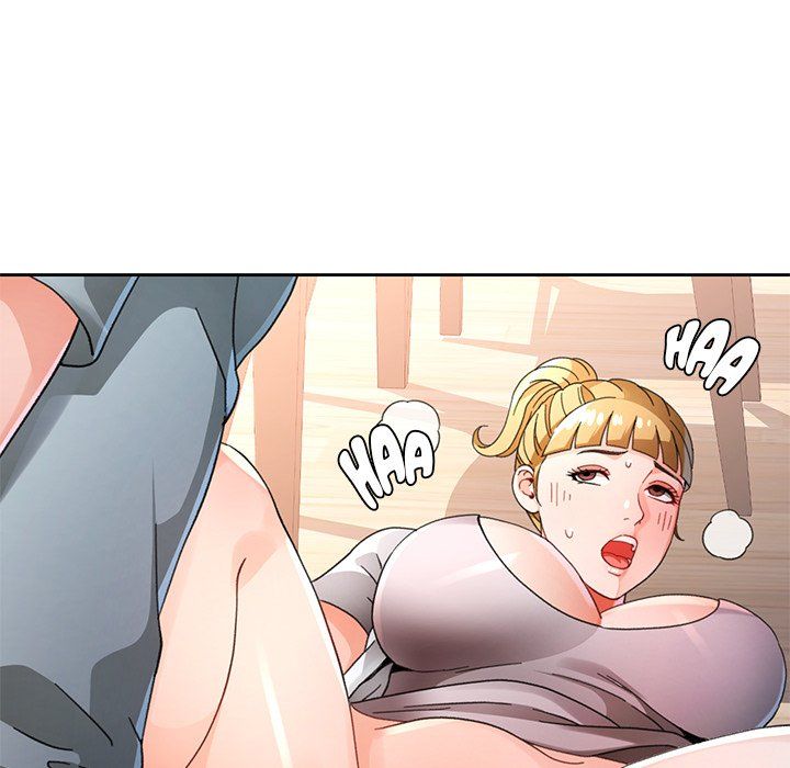 Wait, I’m a Married Woman! - Chapter 76 [photo 77] - MangaPorn