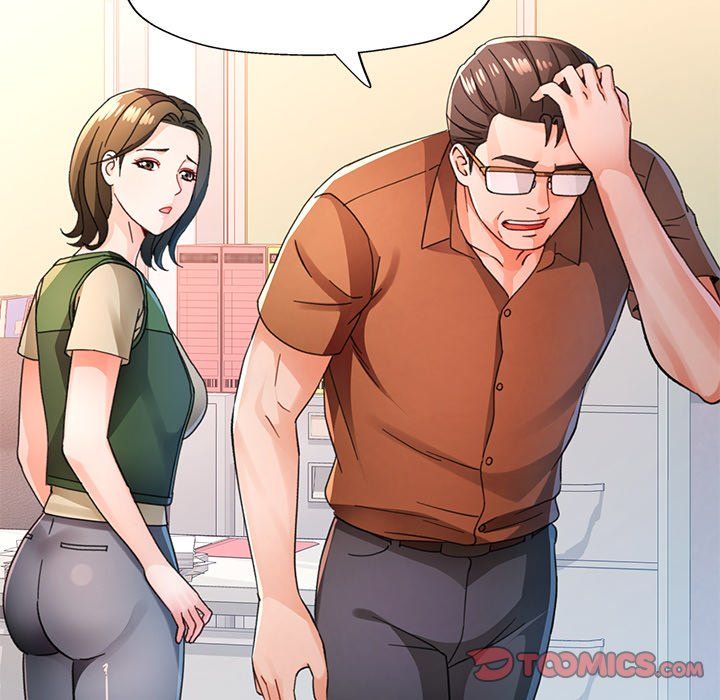 Wait, I’m a Married Woman! - Chapter 76 [photo 99] - MangaPorn