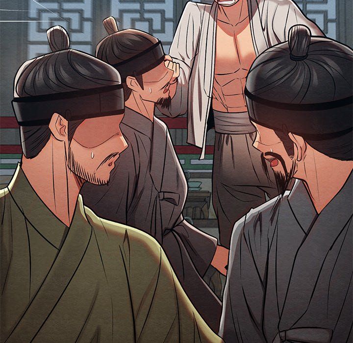 Principles and Practices of Lovemaking - Chapter 32 [photo 101] - MangaPorn