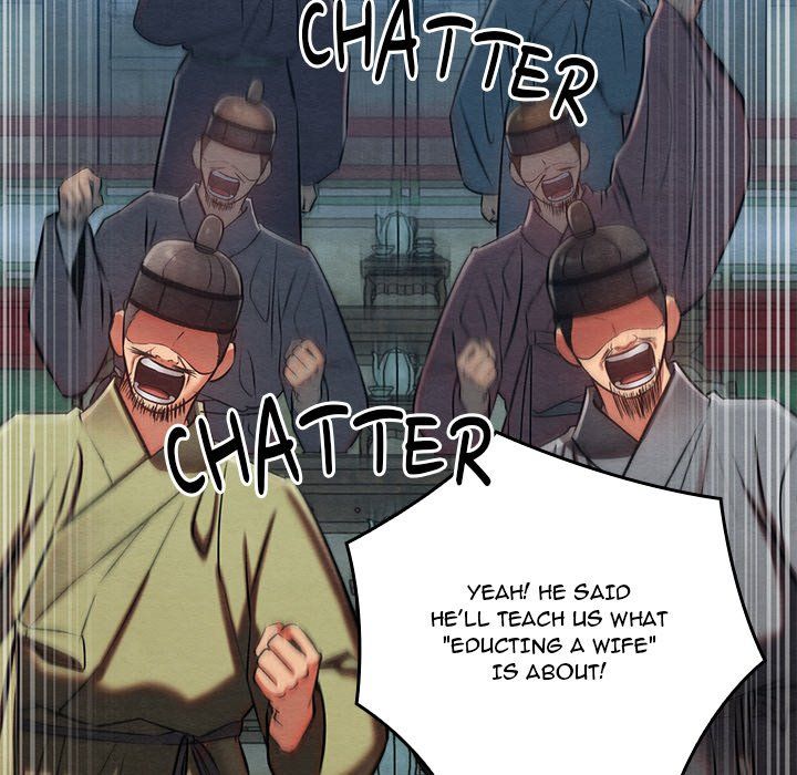 Principles and Practices of Lovemaking - Chapter 32 [photo 118] - MangaPorn