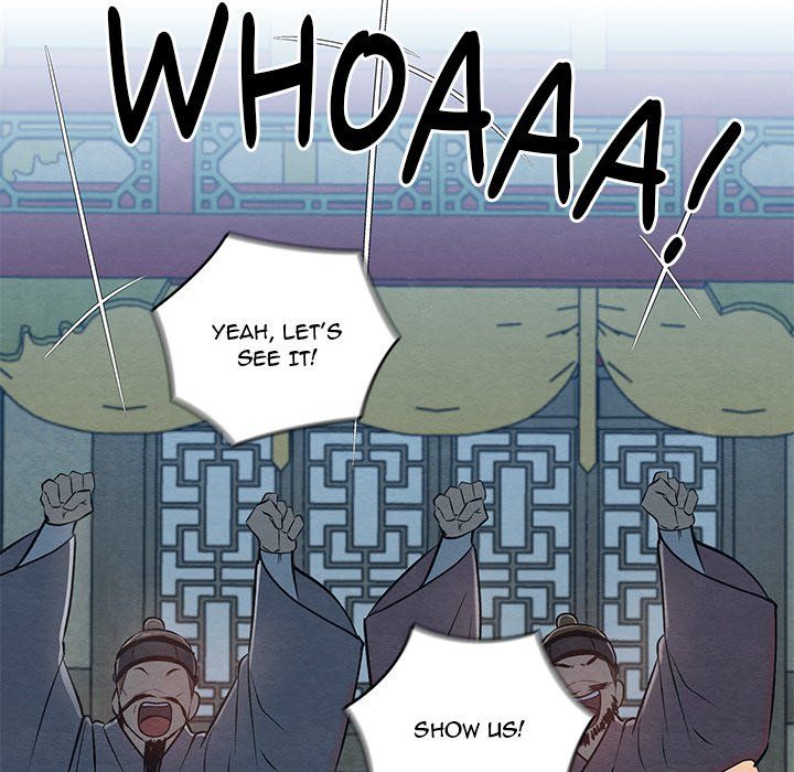 Principles and Practices of Lovemaking - Chapter 32 [photo 129] - MangaPorn