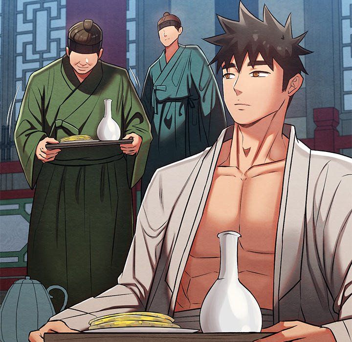 Principles and Practices of Lovemaking - Chapter 32 [photo 13] - MangaPorn