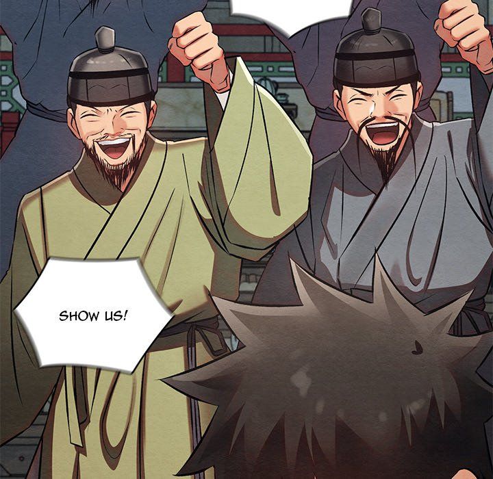 Principles and Practices of Lovemaking - Chapter 32 [photo 130] - MangaPorn