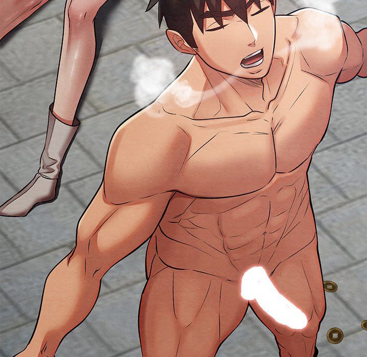 Principles and Practices of Lovemaking - Chapter 32 [photo 170] - MangaPorn