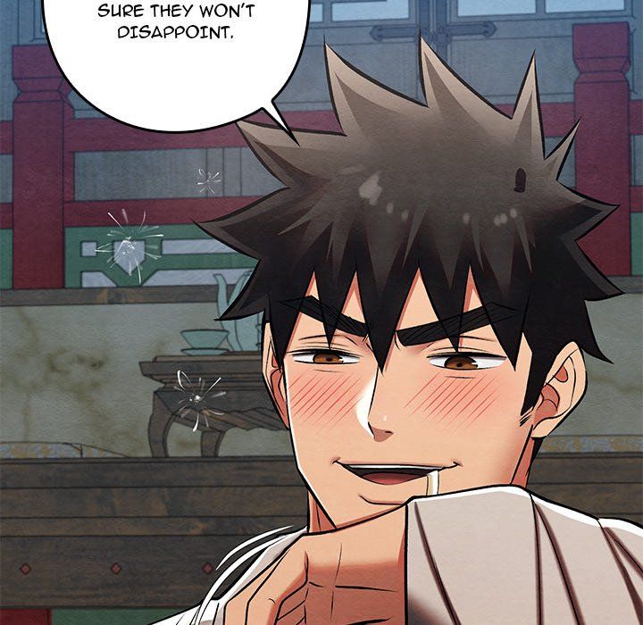 Principles and Practices of Lovemaking - Chapter 32 [photo 83] - MangaPorn