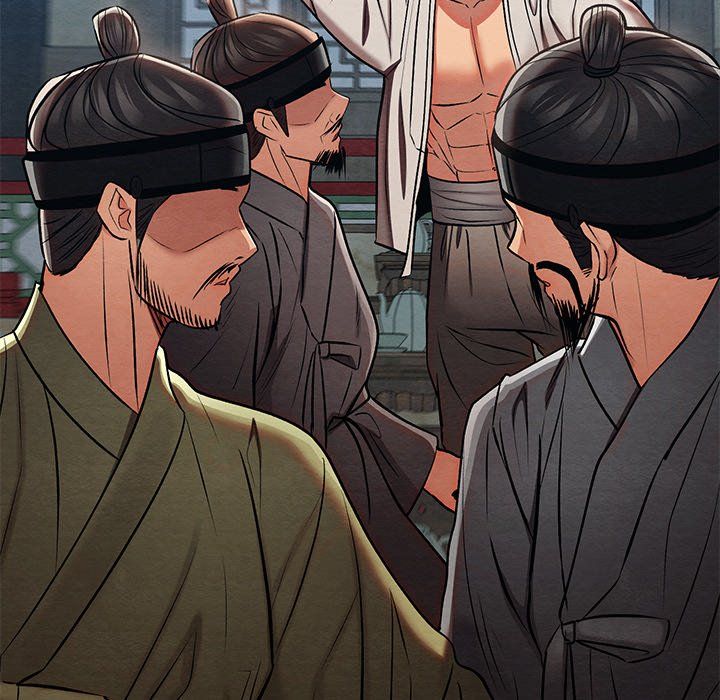 Principles and Practices of Lovemaking - Chapter 32 [photo 86] - MangaPorn