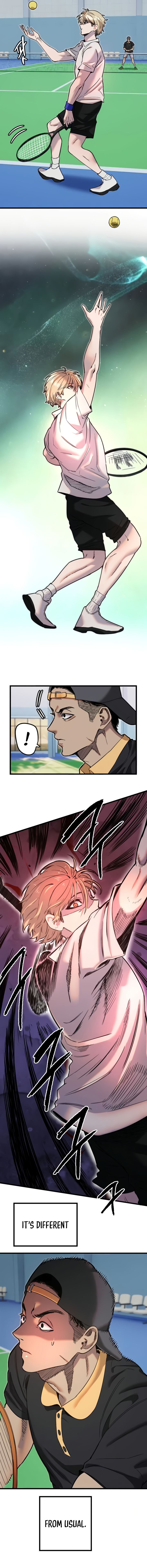 Manitto - Chapter 27 [photo 4] - MangaPorn